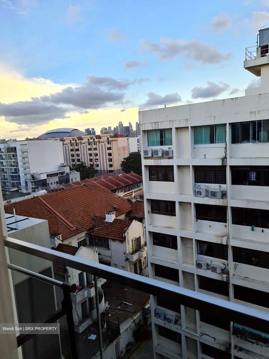 Pavilion Square (D14), Apartment #529568751